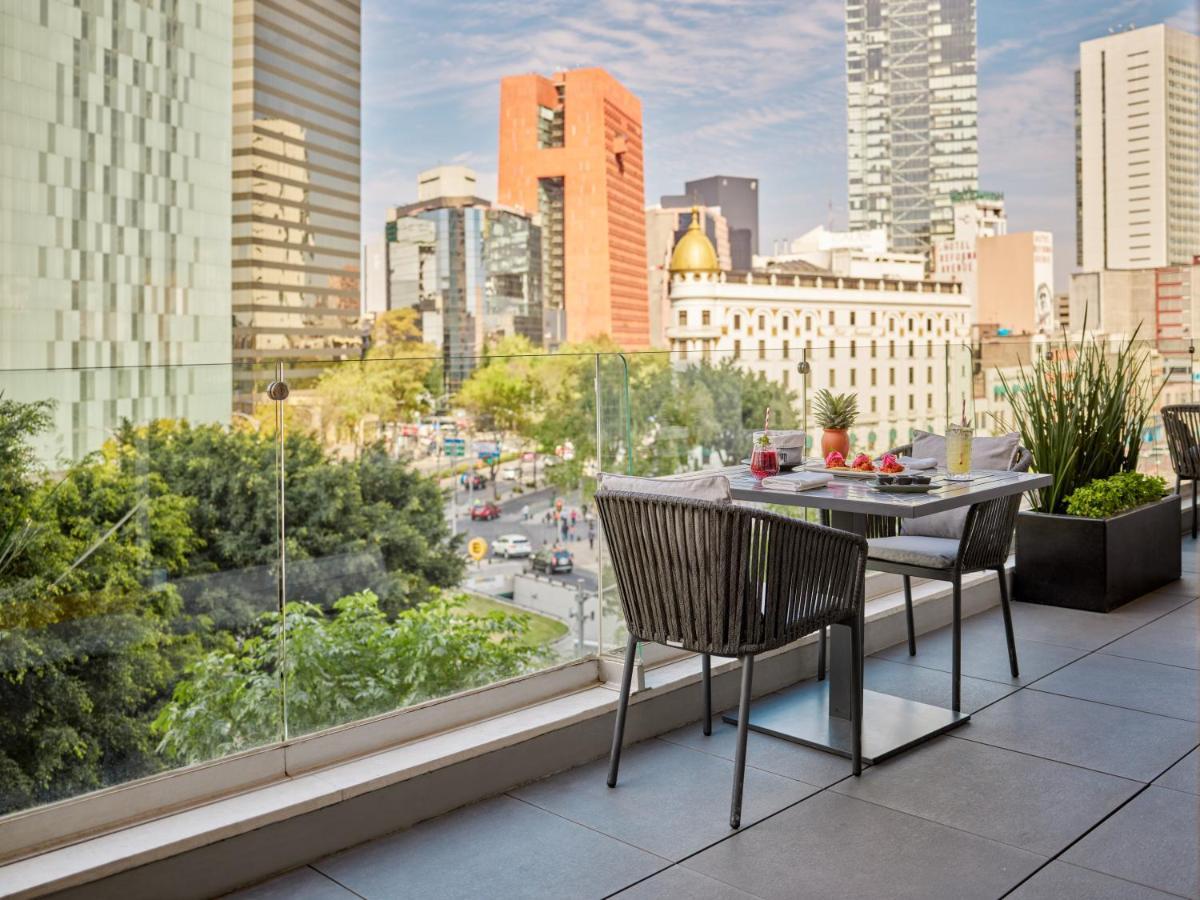 Fiesta Americana Reforma Hotel 5*