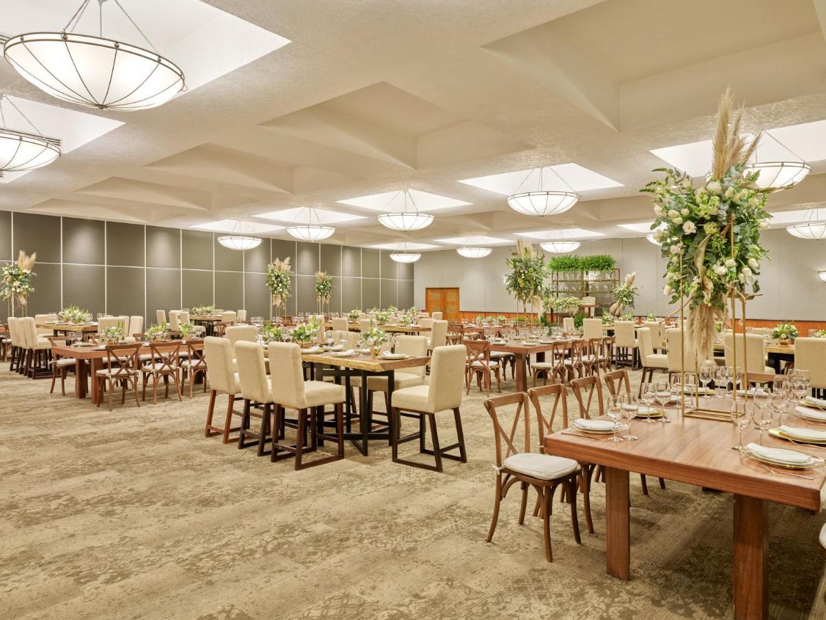 Hotel Fiesta Americana Reforma