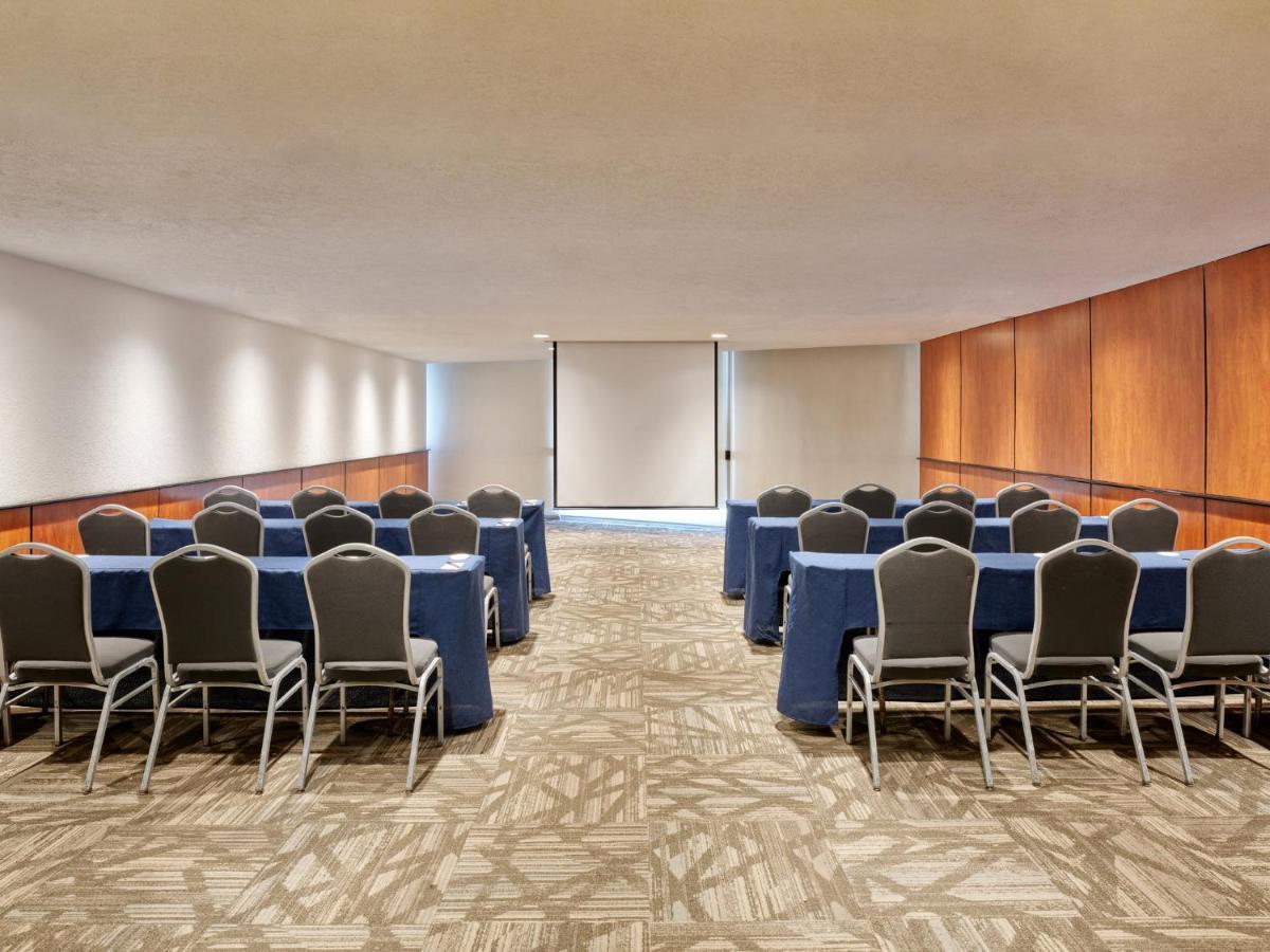 Hotel Fiesta Americana Reforma 5*