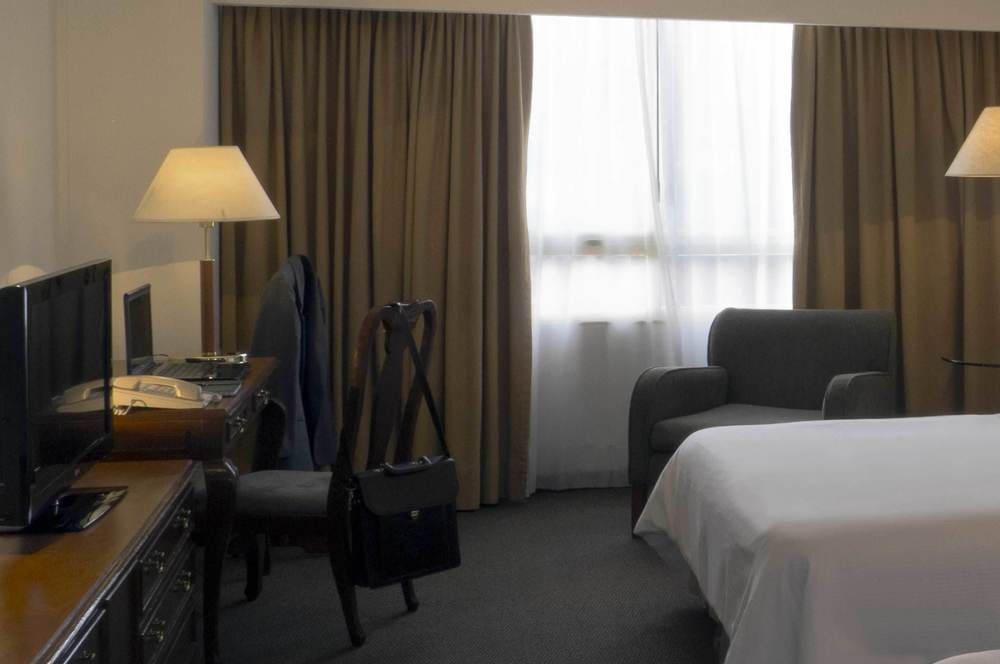 Fiesta Americana Reforma 5*