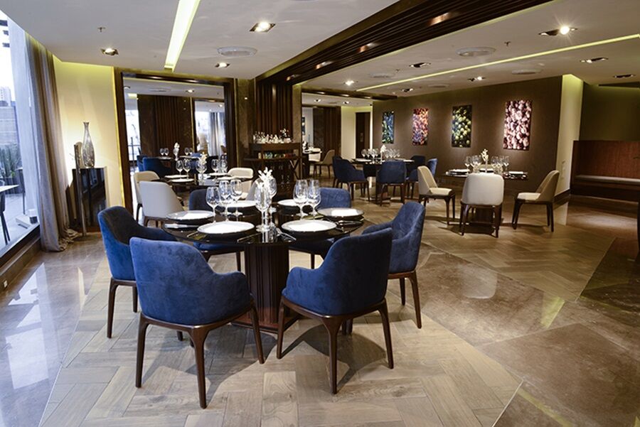 Fiesta Americana Reforma 5* Mexico