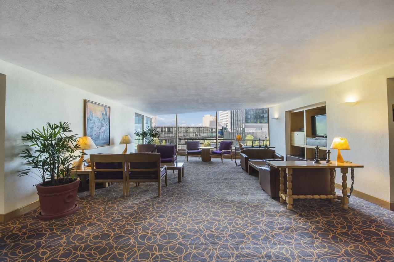 Hotel Fiesta Americana Reforma 5*