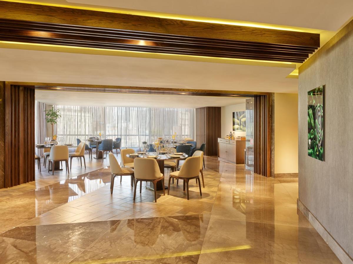 Hotel Fiesta Americana Reforma Cidade do México