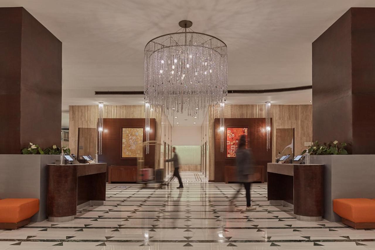 Fiesta Americana Reforma 5* Mexico City