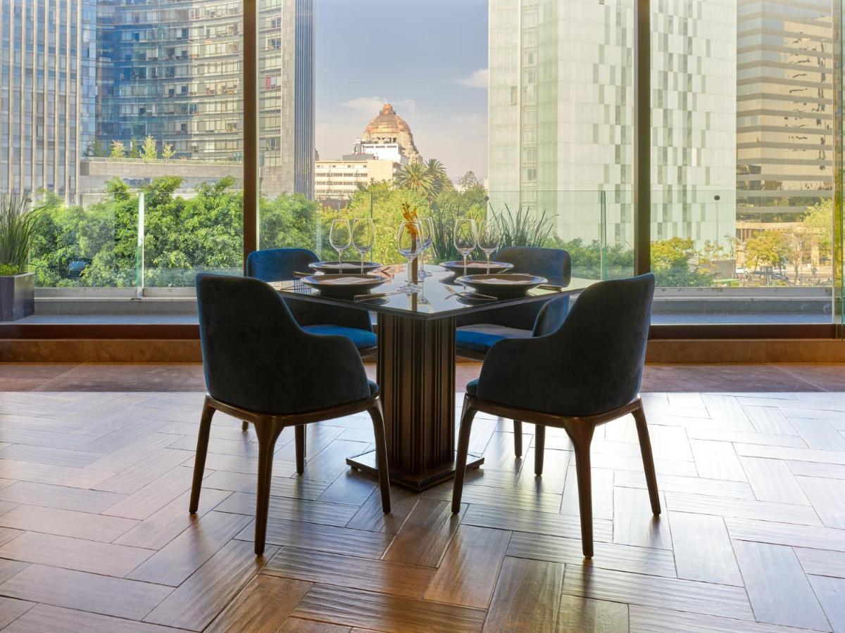 Fiesta Americana Reforma Hotel 5*