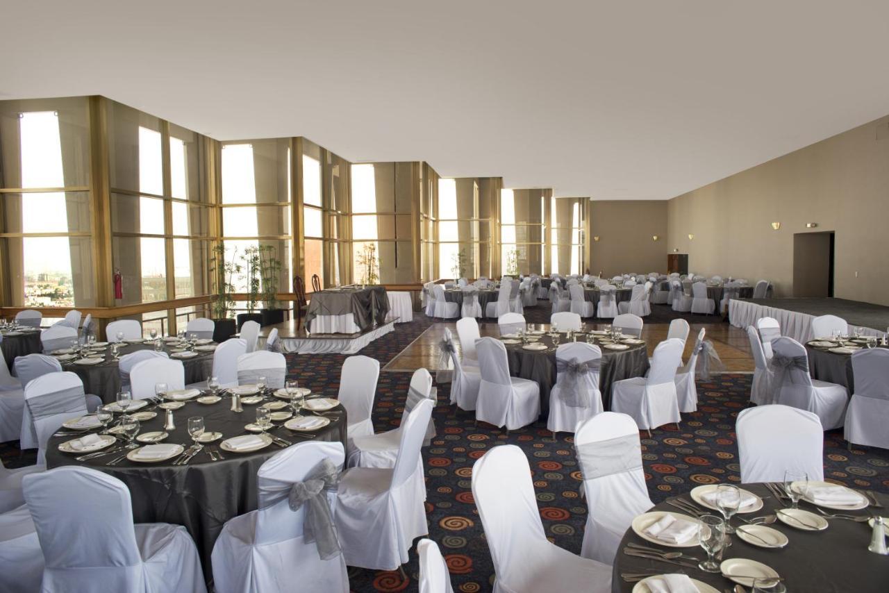 Fiesta Americana Reforma 5*