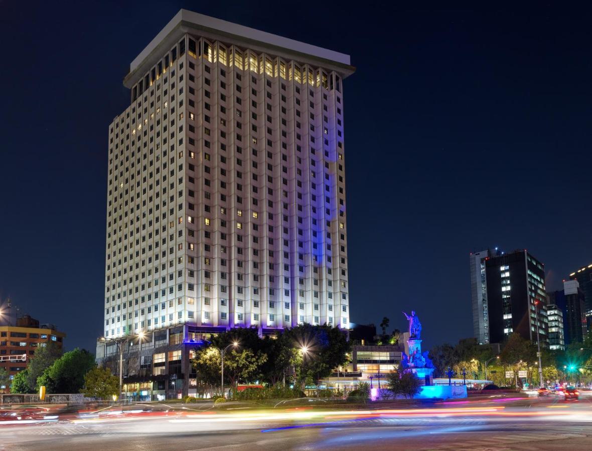 Hotel Fiesta Americana Reforma