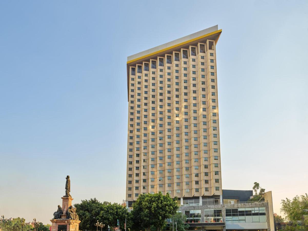 Hotel Fiesta Americana Reforma 5*