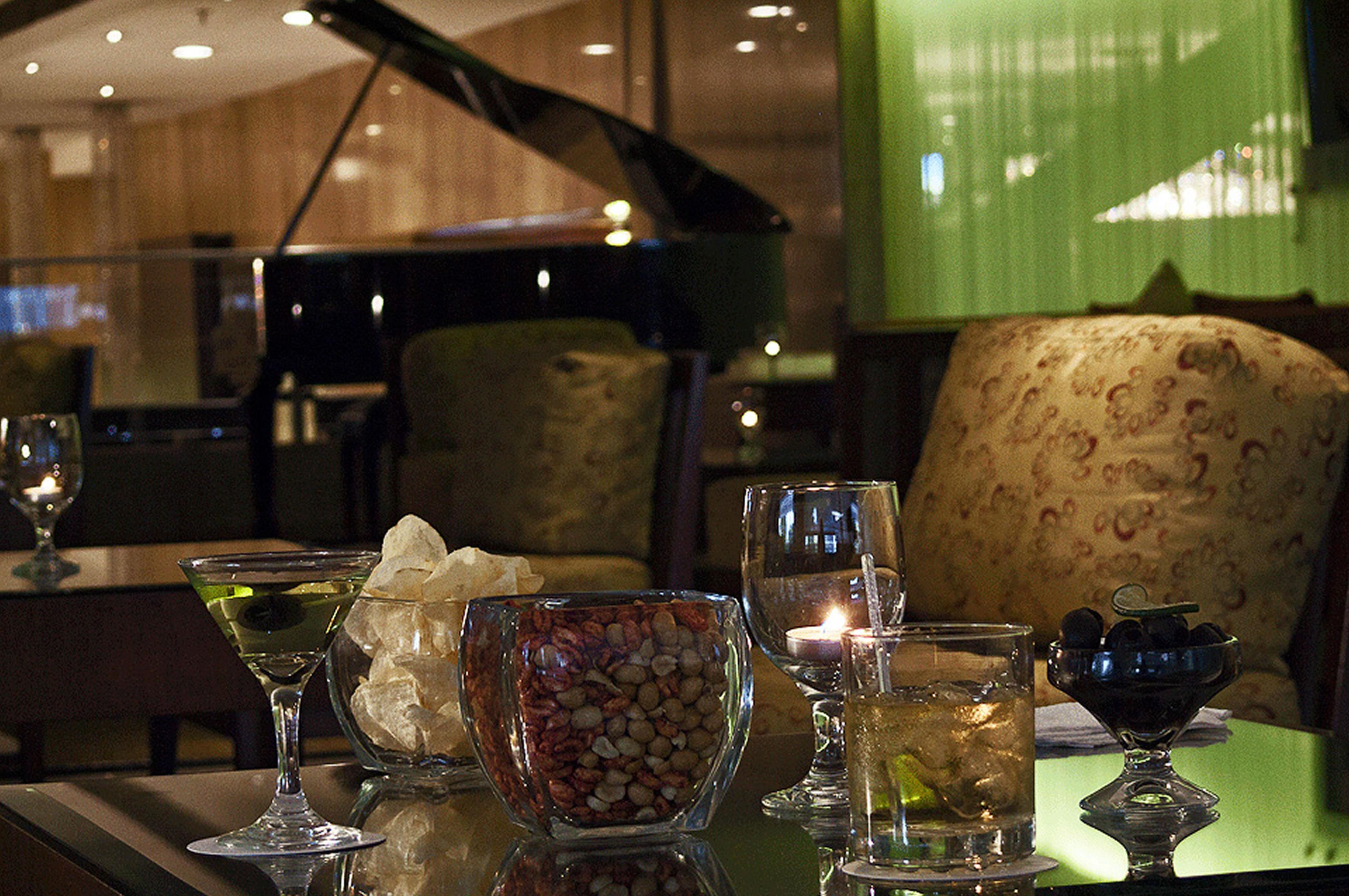 Hotel Fiesta Americana Reforma