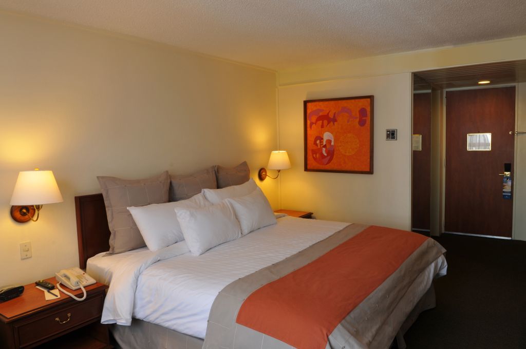 Fiesta Americana Reforma Hotel 5*