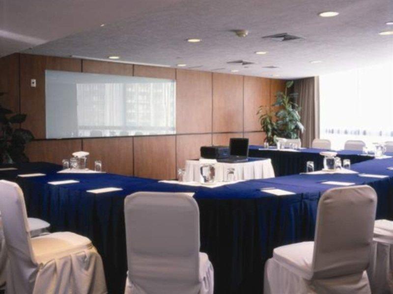Fiesta Americana Reforma Hotel 5*